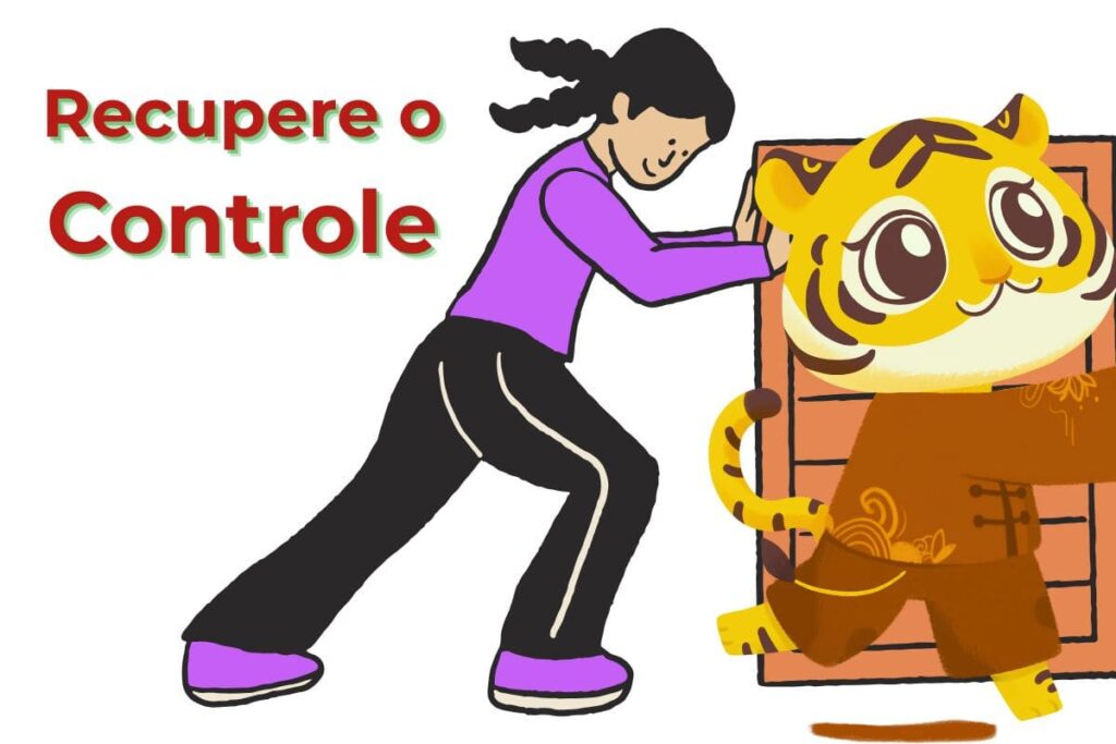 Vício no Jogo do Tigrinho: Como Superar